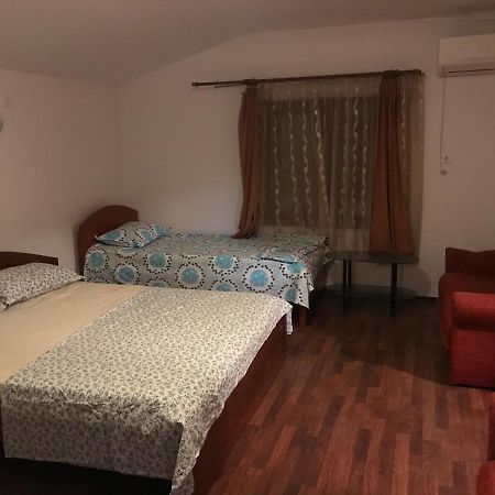 Villa Rosa Năvodari Zewnętrze zdjęcie