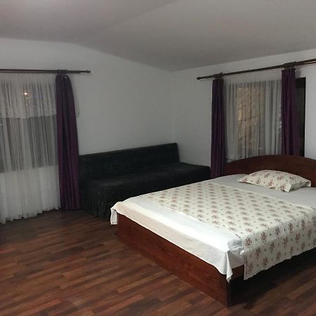 Villa Rosa Năvodari Zewnętrze zdjęcie