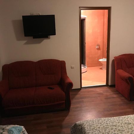 Villa Rosa Năvodari Zewnętrze zdjęcie