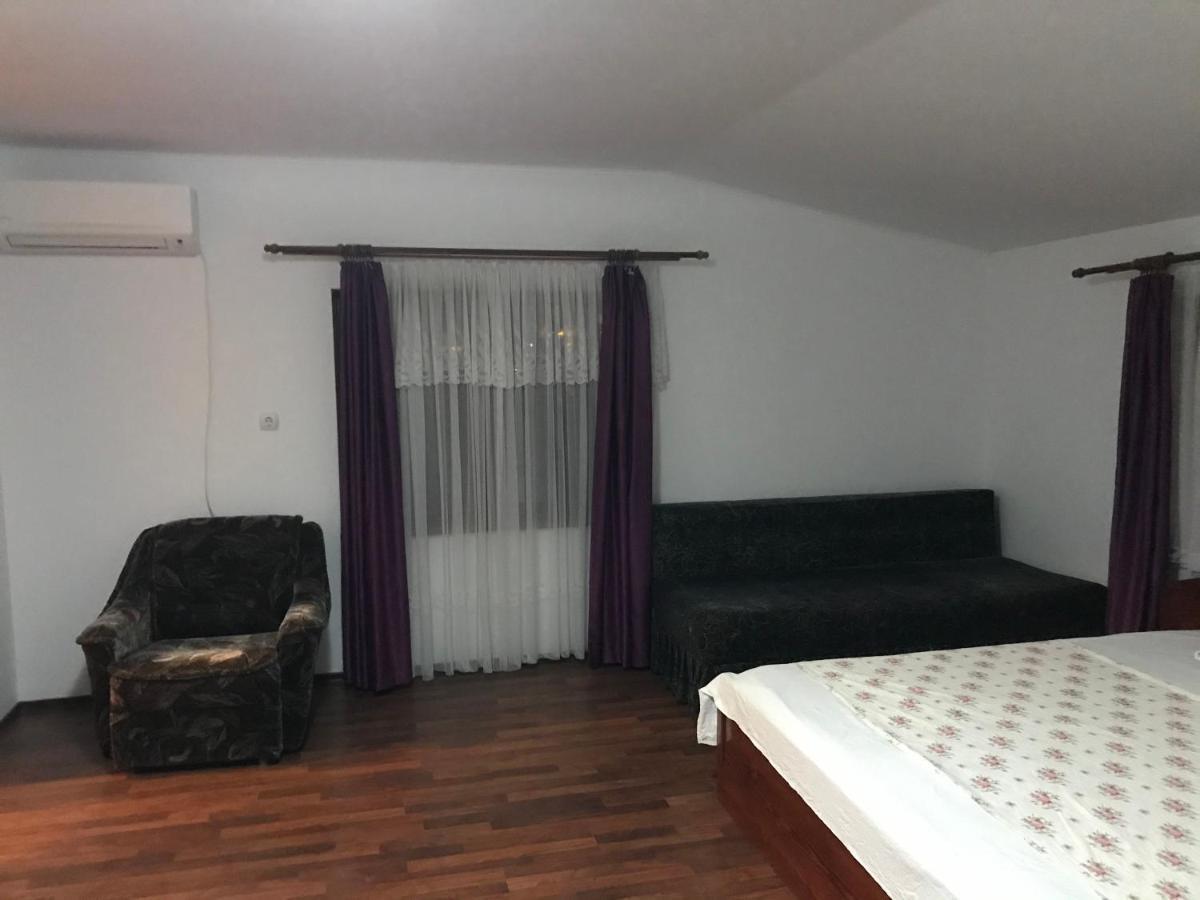 Villa Rosa Năvodari Zewnętrze zdjęcie