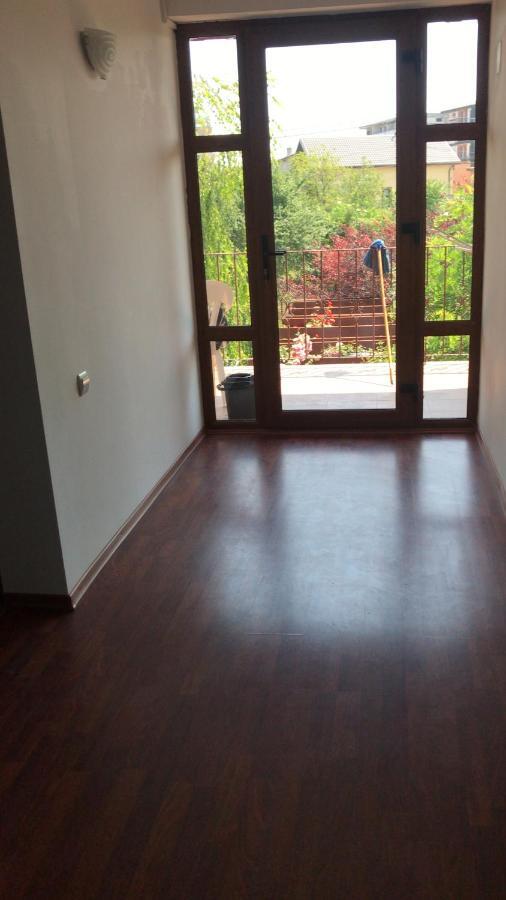 Villa Rosa Năvodari Zewnętrze zdjęcie