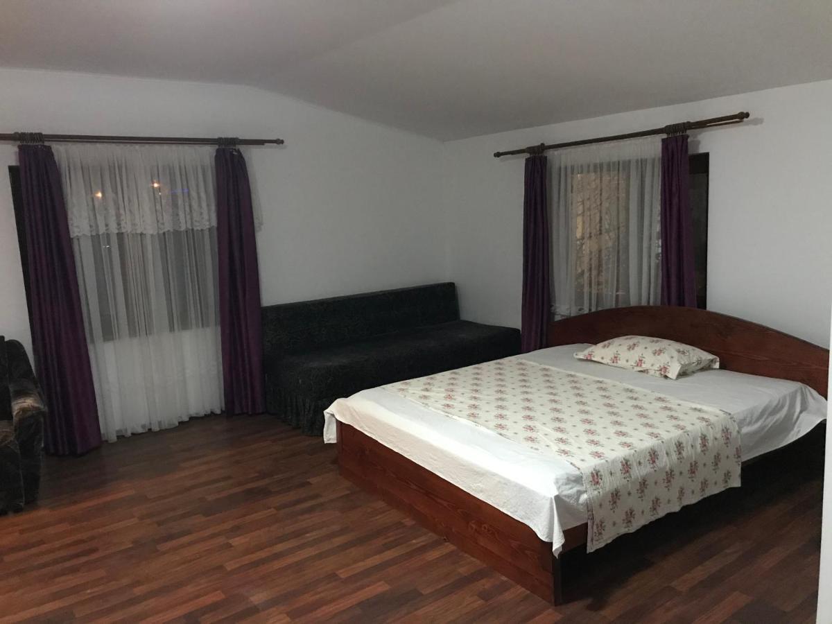 Villa Rosa Năvodari Zewnętrze zdjęcie