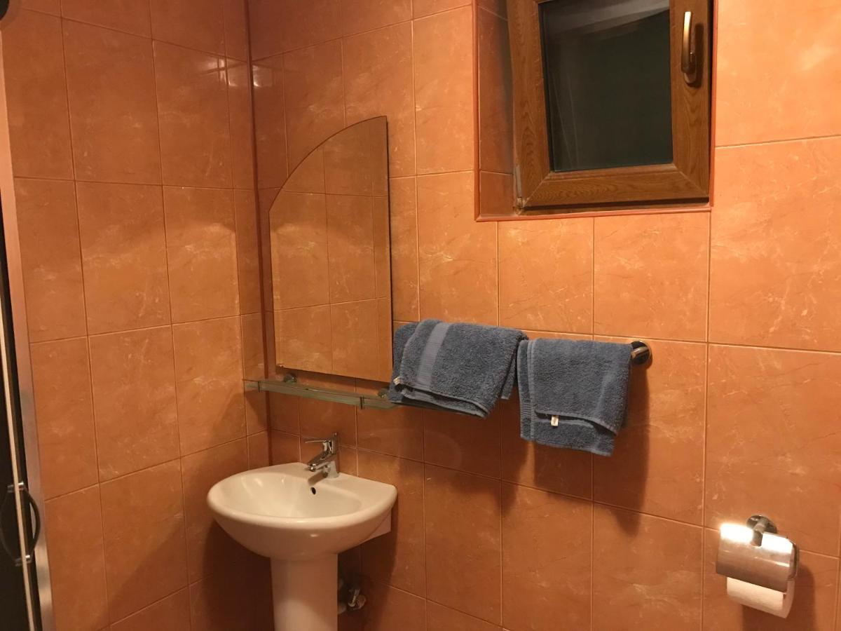 Villa Rosa Năvodari Zewnętrze zdjęcie