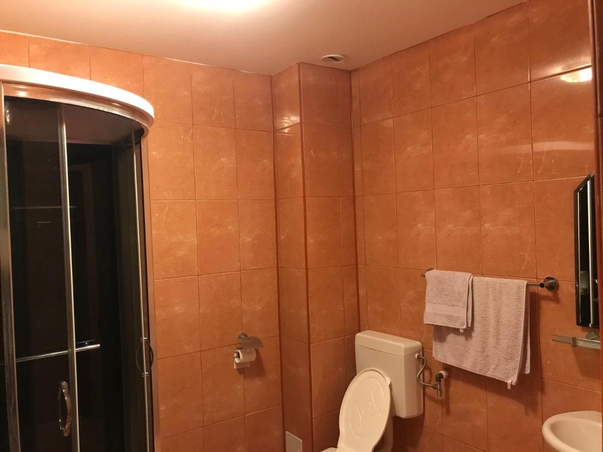 Villa Rosa Năvodari Zewnętrze zdjęcie
