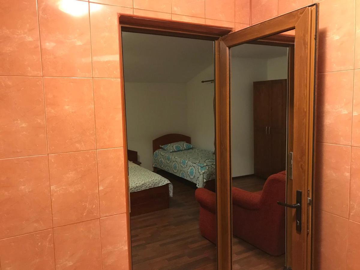 Villa Rosa Năvodari Zewnętrze zdjęcie