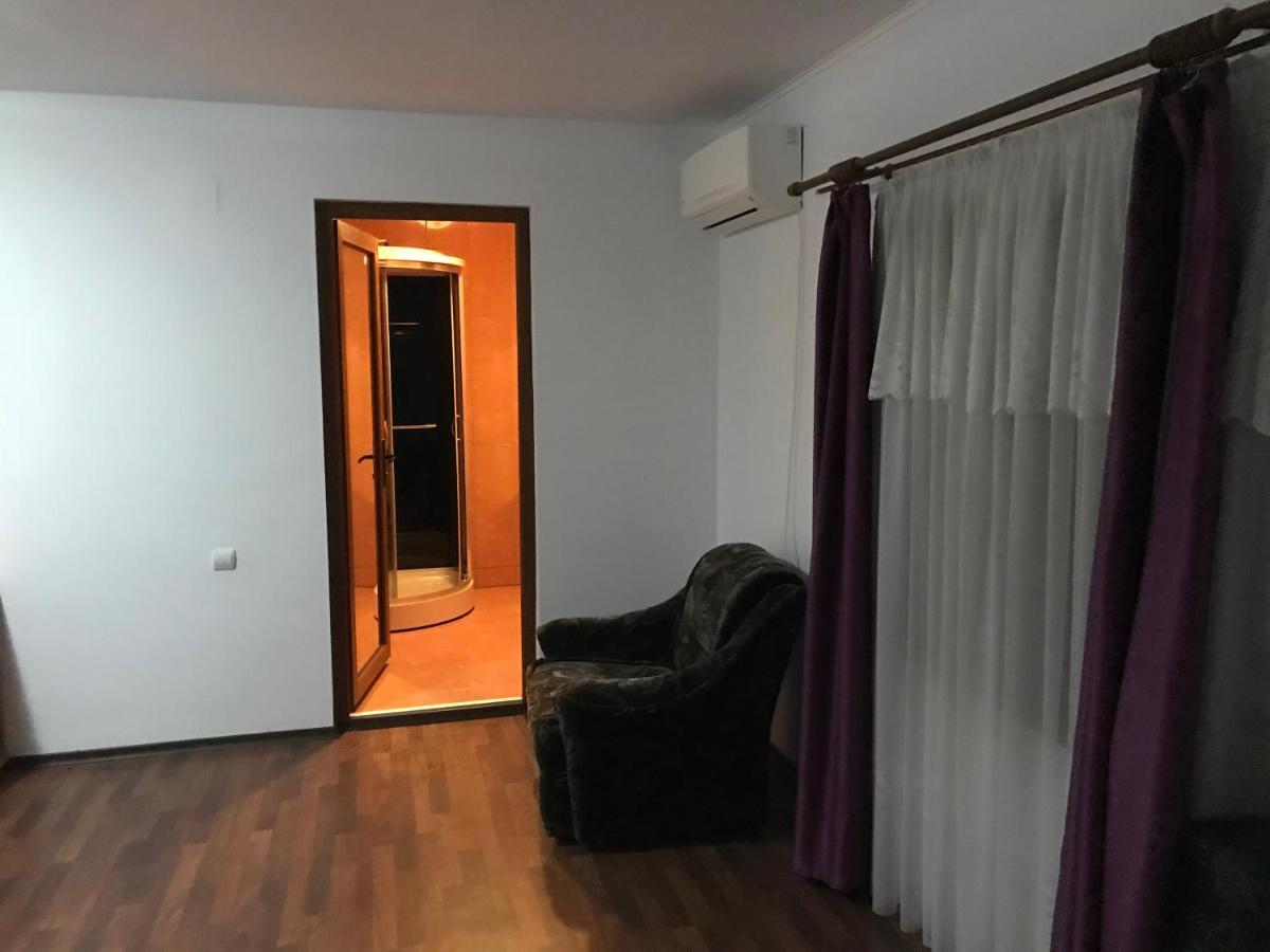 Villa Rosa Năvodari Zewnętrze zdjęcie