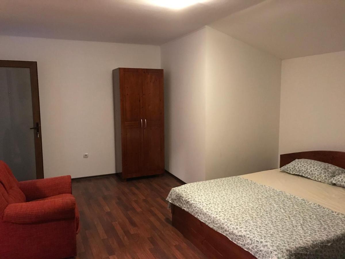 Villa Rosa Năvodari Zewnętrze zdjęcie