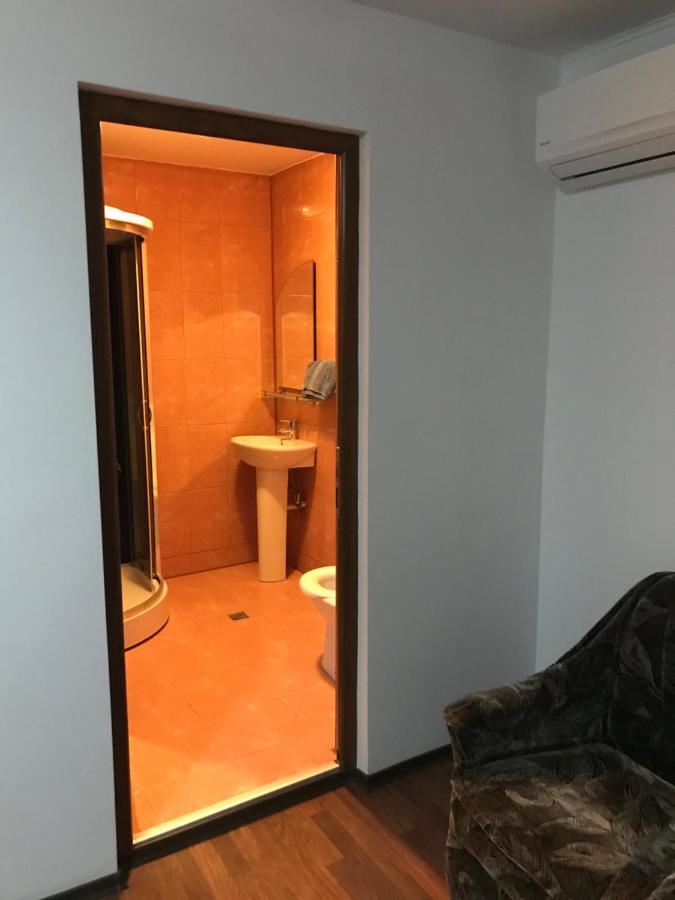 Villa Rosa Năvodari Zewnętrze zdjęcie