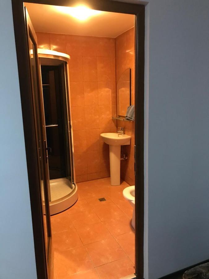Villa Rosa Năvodari Zewnętrze zdjęcie