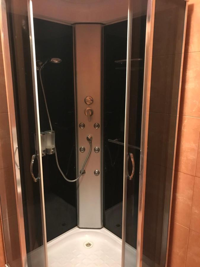 Villa Rosa Năvodari Zewnętrze zdjęcie
