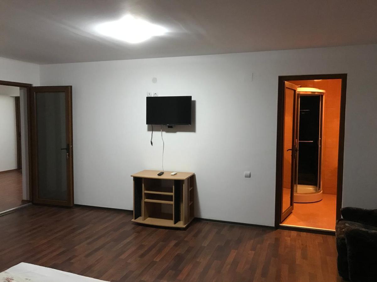 Villa Rosa Năvodari Zewnętrze zdjęcie