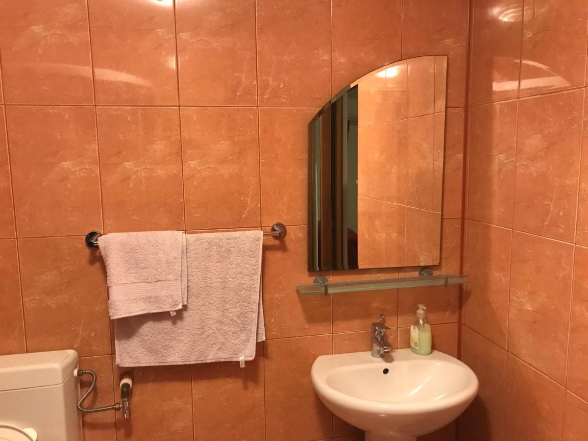 Villa Rosa Năvodari Zewnętrze zdjęcie